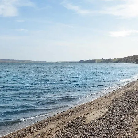 Three-bedroom In 6 Holiday home