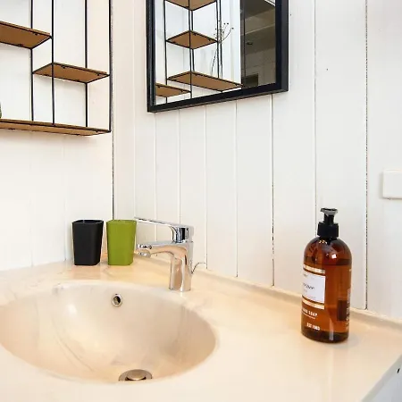 Three-bedroom In 6 * Lemvig